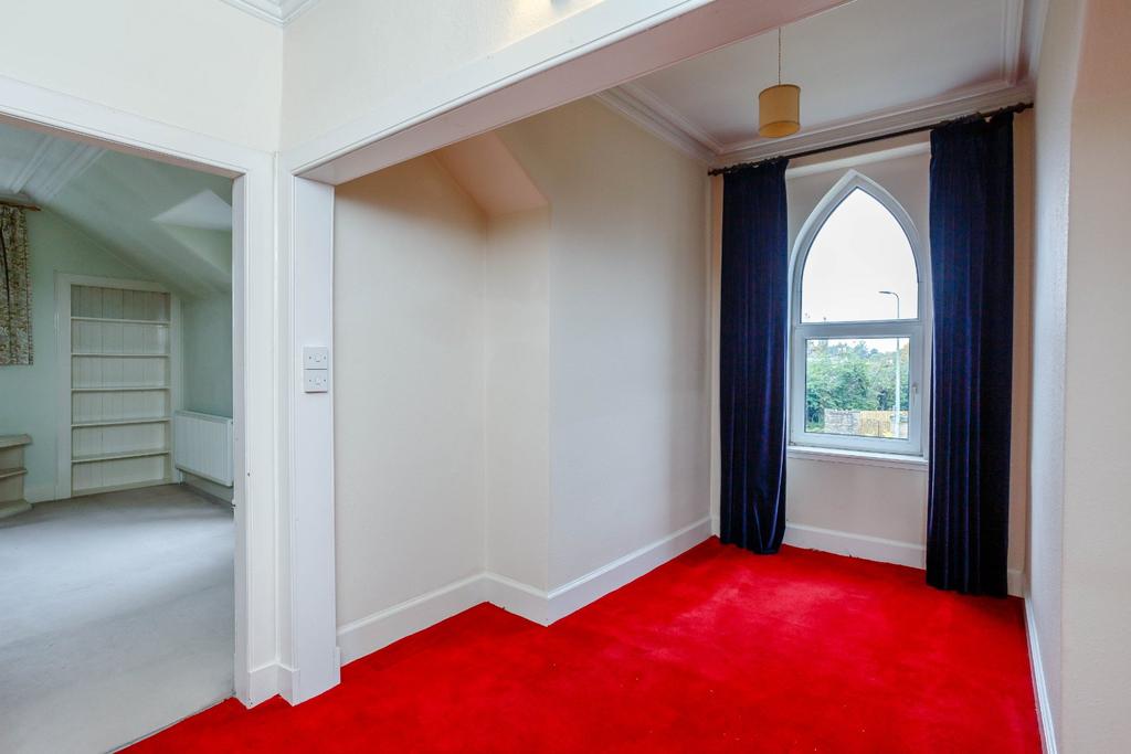 63 Culduthel Road