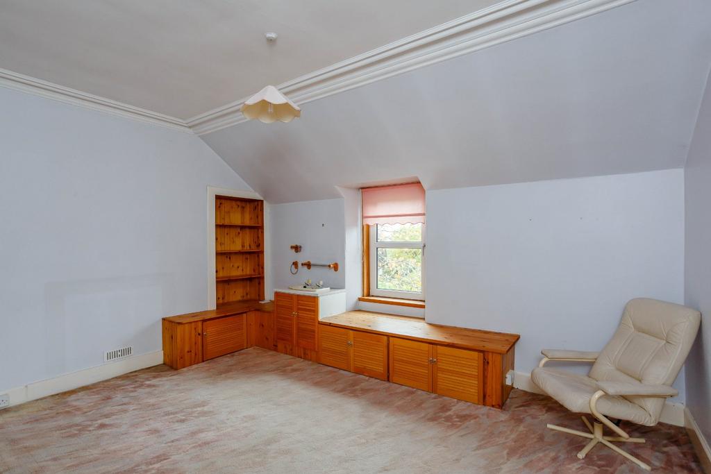 63 Culduthel Road