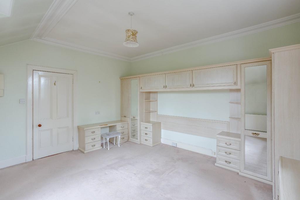 63 Culduthel Road