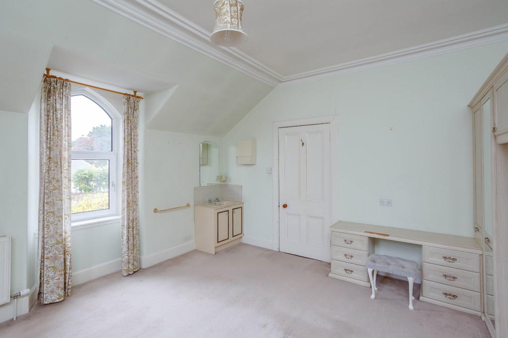 63 Culduthel Road