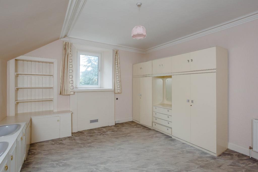 63 Culduthel Road