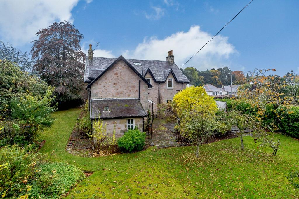 63 Culduthel Road