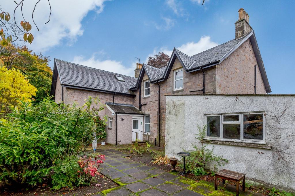 63 Culduthel Road