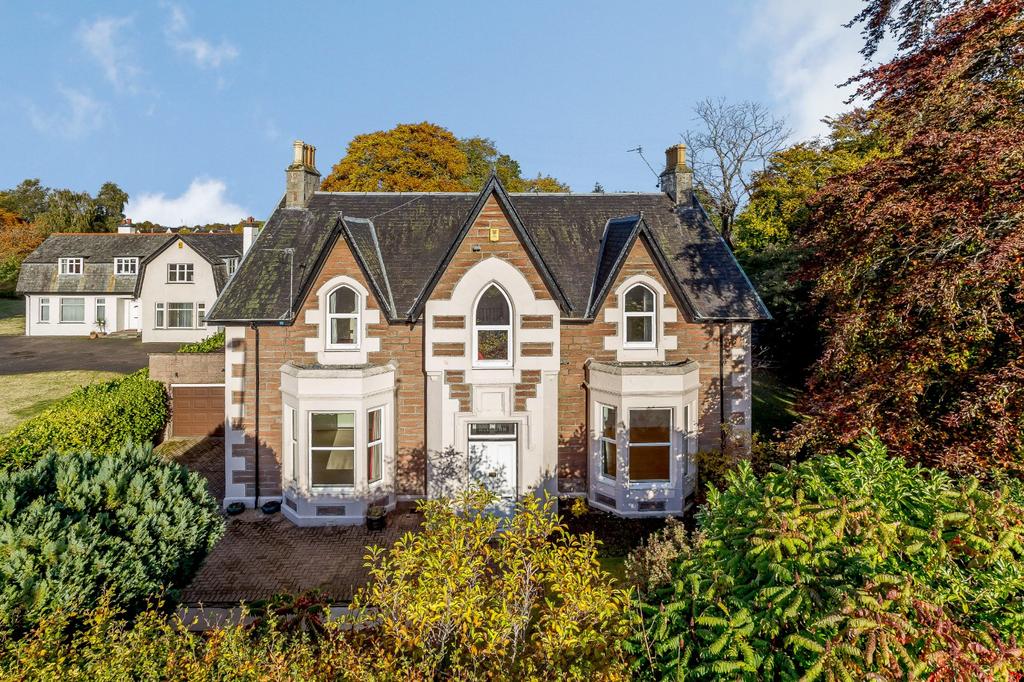 63 Culduthel Road