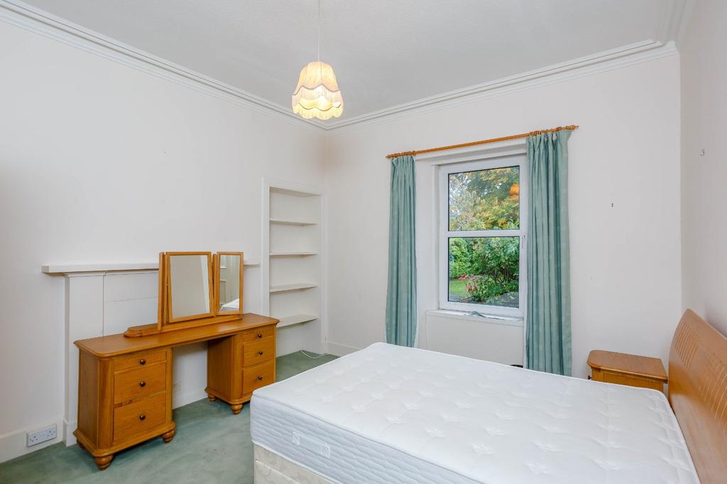 63 Culduthel Road