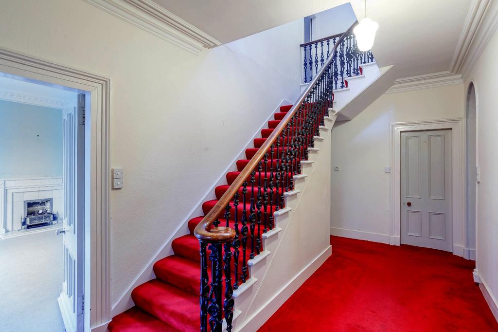 63 Culduthel Road
