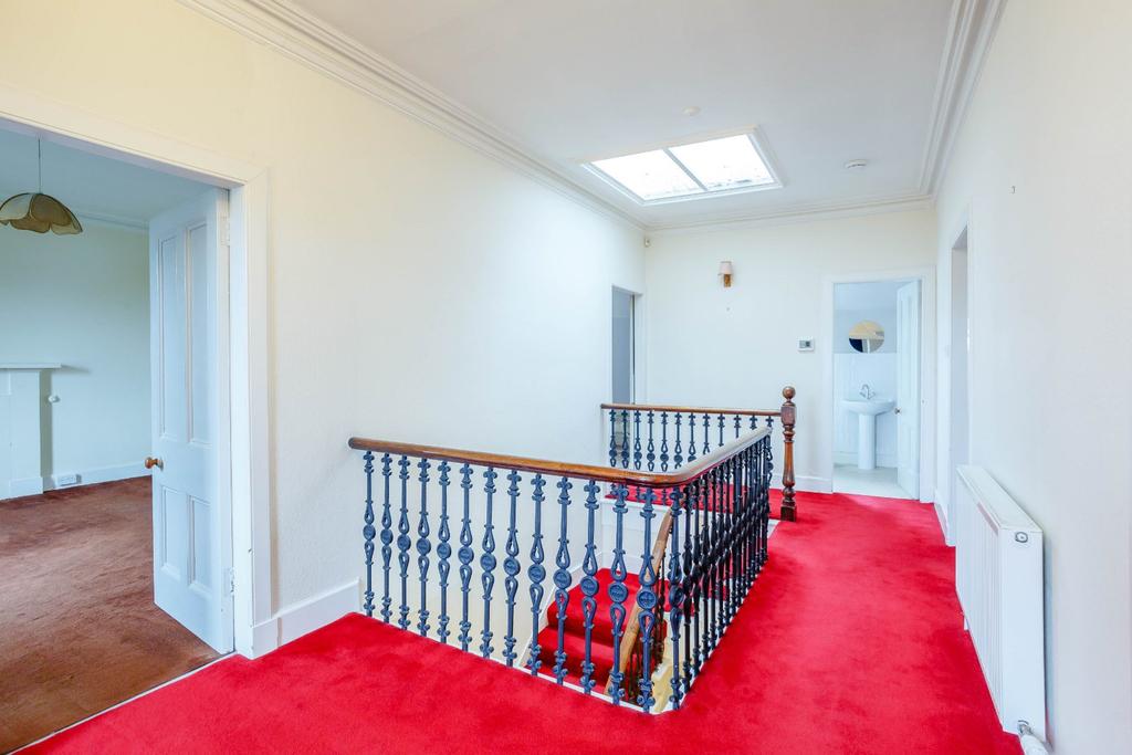 63 Culduthel Road