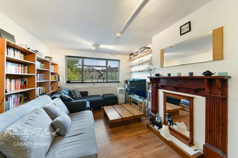 46 Harbinger Road, London, E14 3AA