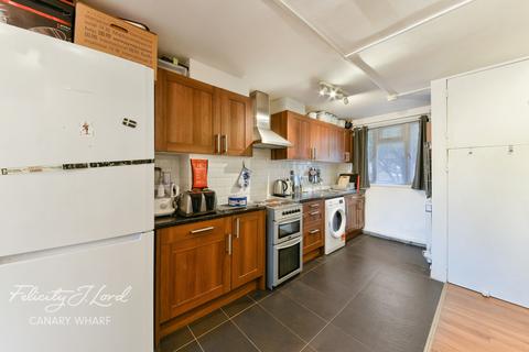46 Harbinger Road, London, E14 3AA