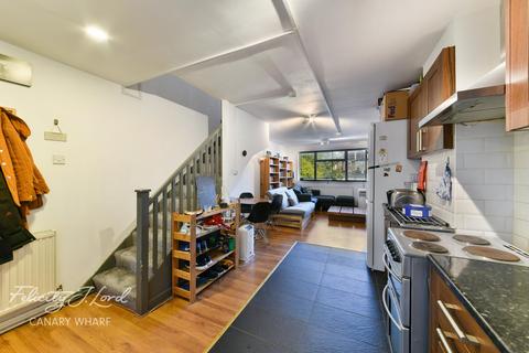 46 Harbinger Road, London, E14 3AA