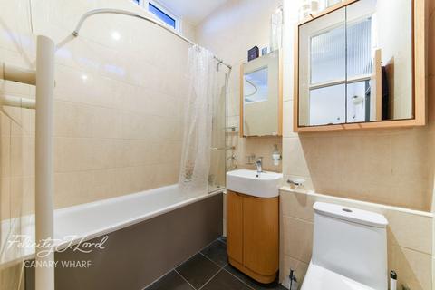 46 Harbinger Road, London, E14 3AA