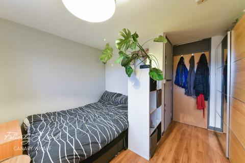 46 Harbinger Road, London, E14 3AA