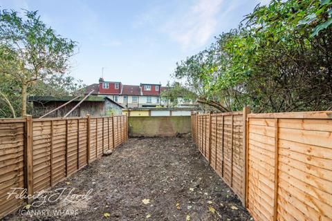 46 Harbinger Road, London, E14 3AA