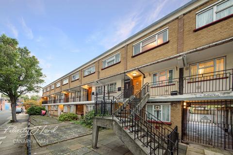 46 Harbinger Road, London, E14 3AA