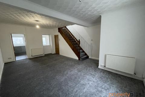 3 bedroom terraced house to rent - Kenry Street Tonypandy - Tonypandy