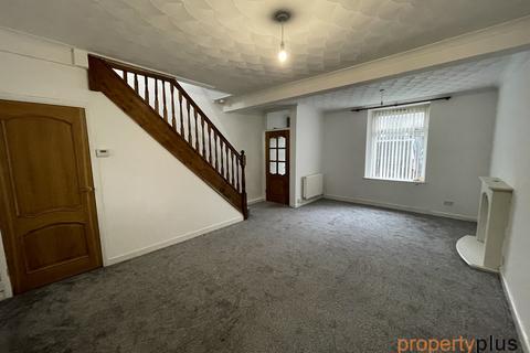 3 bedroom terraced house to rent, Kenry Street Tonypandy - Tonypandy