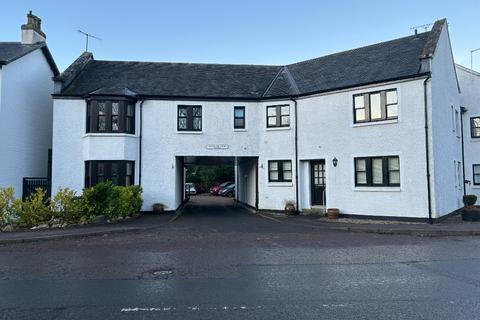 2 bedroom flat to rent, Waterside Court, Carmunnock, Glasgow, G76