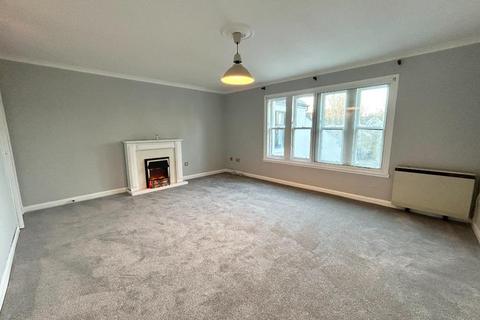 2 bedroom flat to rent, Waterside Court, Carmunnock, Glasgow, G76