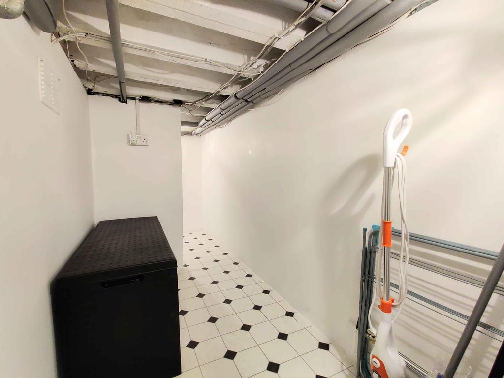 Cellar