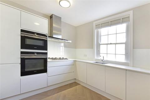 1 bedroom apartment to rent, Taunton Place, London, NW1