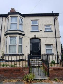 House share to rent, Wellfield Road, Walton, L9