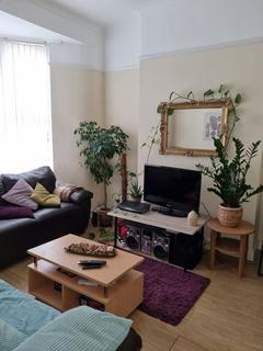 House share to rent, Wellfield Road, Walton, L9