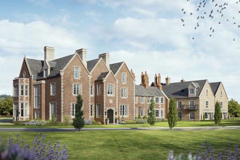 2 bedroom apartment for sale - Plot 41, The Chatto at Parklands Manor, Besselsleigh, Abingdon, Oxfordshire OX13