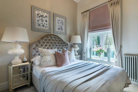 2 bedroom apartment for sale - Plot 41, The Chatto at Parklands Manor, Besselsleigh, Abingdon, Oxfordshire OX13