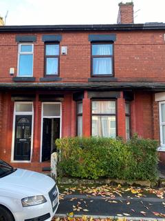 5 bedroom terraced house to rent, Manchester , M14