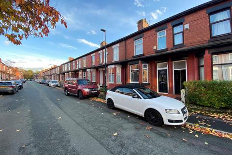 5 bedroom terraced house to rent, Manchester , M14