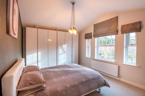 8 Beaufont Gardens, Bawtry, Doncaster, DN10 6RT