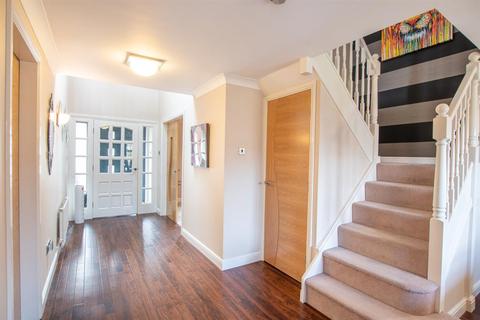 8 Beaufont Gardens, Bawtry, Doncaster, DN10 6RT