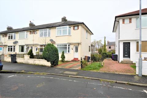 11 Blythswood Crescent, Largs, KA30 8HX