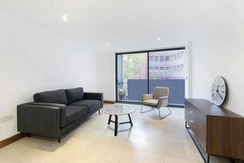 undefined, Phoenix Apartments, Phoenix Street, Covent Garden, WC2H