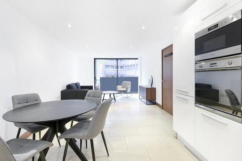 undefined, Phoenix Apartments, Phoenix Street, Covent Garden, WC2H