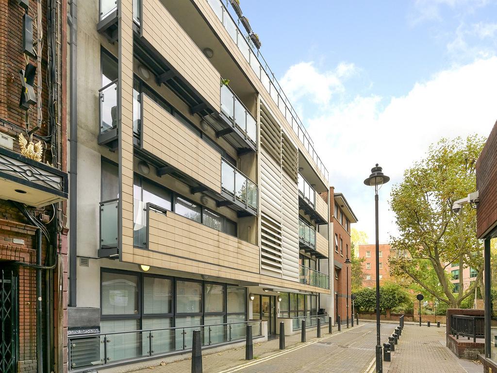 Phoenix Apartments
