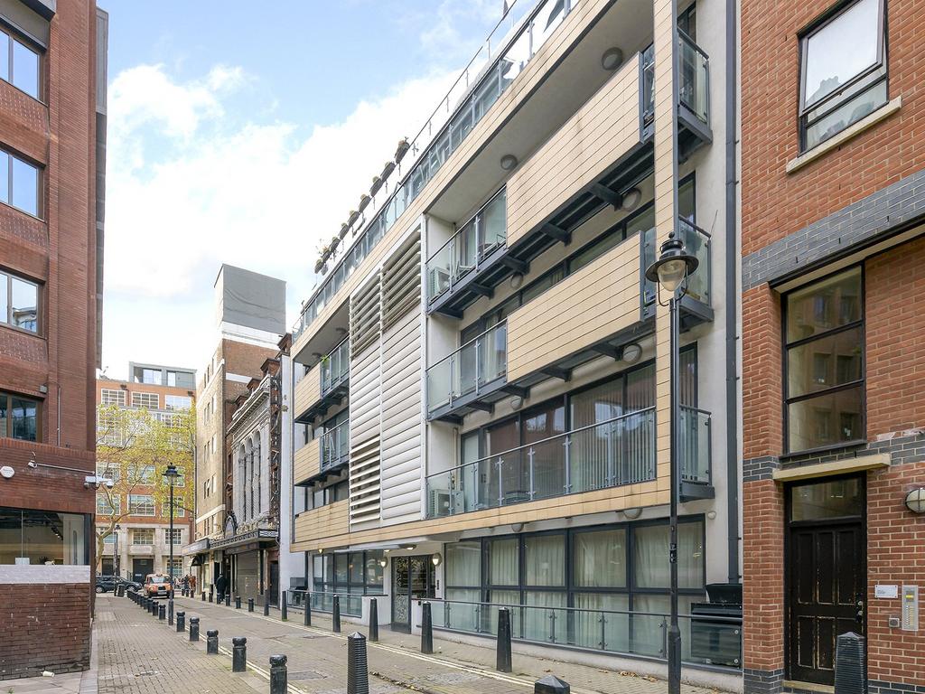 Phoenix Apartments