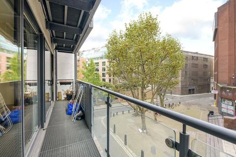 undefined, Phoenix Apartments, Phoenix Street, Covent Garden, WC2H