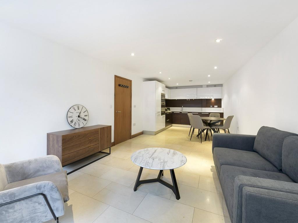 Phoenix Apartments