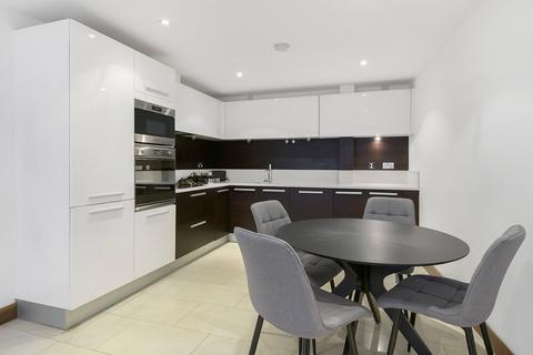 undefined, Phoenix Apartments, Phoenix Street, Covent Garden, WC2H