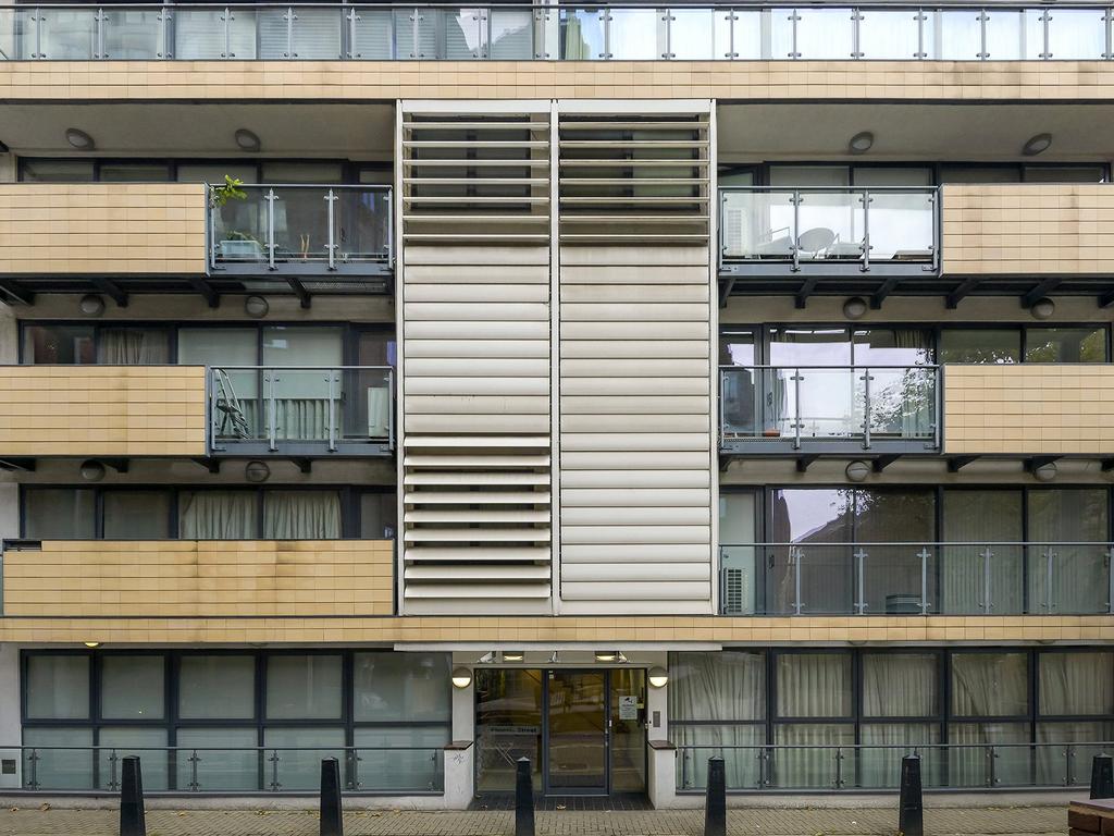 Phoenix Apartments