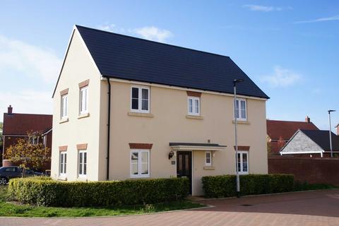 18 Caber Walk, Bedford, MK40 4TG