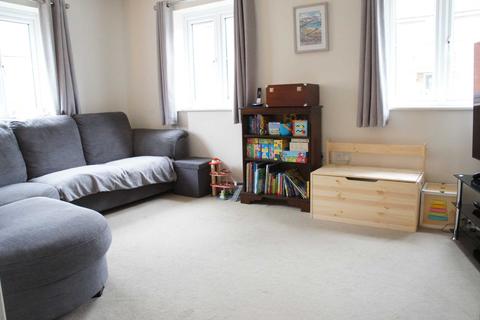 18 Caber Walk, Bedford, MK40 4TG