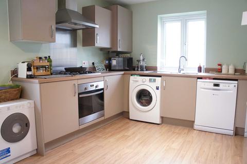 18 Caber Walk, Bedford, MK40 4TG
