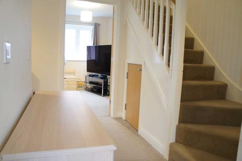 18 Caber Walk, Bedford, MK40 4TG