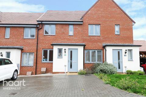 40 Faraday Drive, Minster On Sea, Sheerness, ME12 3UQ