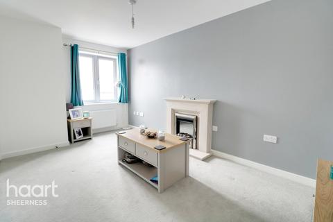 40 Faraday Drive, Minster On Sea, Sheerness, ME12 3UQ