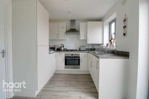 40 Faraday Drive, Minster On Sea, Sheerness, ME12 3UQ