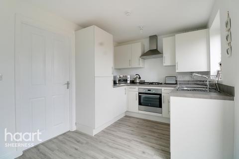 40 Faraday Drive, Minster On Sea, Sheerness, ME12 3UQ