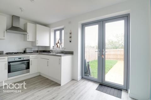 40 Faraday Drive, Minster On Sea, Sheerness, ME12 3UQ